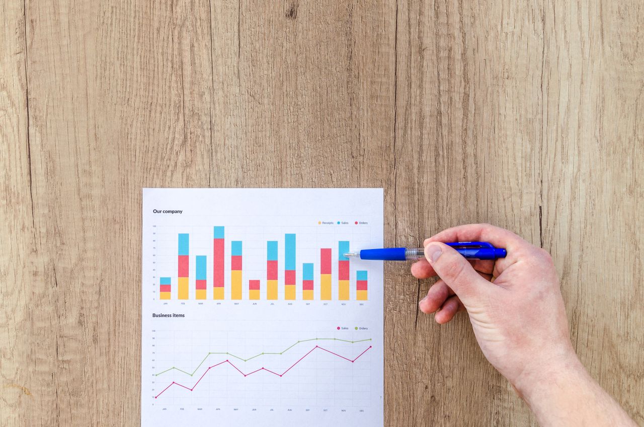 Ingresos globales de la red crecen 9.8% y superan los 15 mil mdd